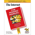 The Internet: The Missing Manual - Paperback