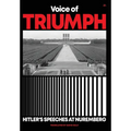 Voice of Triumph: Hitler's Speeches at Nuremberg - Hardcover