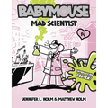Mad Scientist - Paperback