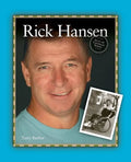 Rick Hansen - Paperback