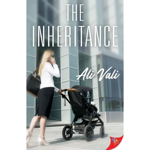 The Inheritance - Paperback