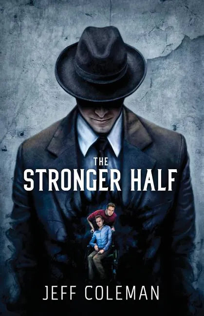 The Stronger Half - Paperback