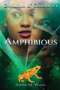 Amphibious - Paperback