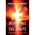 Deliverance from Evil Spirits - Hardcover