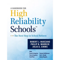 A Handbook for High Reliability Schools: The Next Step in School Reform - Paperback