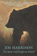 The Beast God Forgot to Invent - Paperback