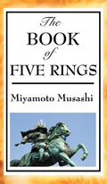 The Book of Five Rings - Hardcover