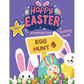 Easter, I Spy Books for Kids 3-5 - Seek and Find: A Fun I Spy Adventure for Little Ones! - Paperback