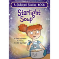 Starlight Soup, a Sukkot Story - Paperback