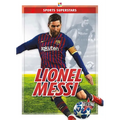 Lionel Messi - Paperback