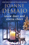 Snow Deer and Cocoa Cheer - Paperback