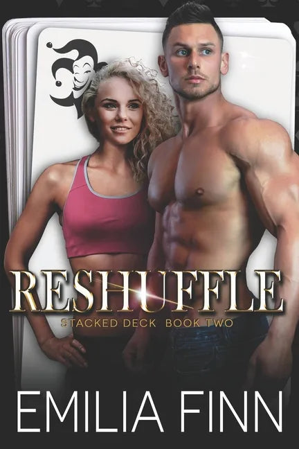 Reshuffle - Paperback