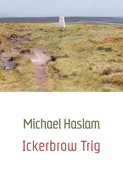 Ickerbrow Trig - Paperback