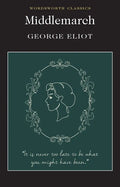 Middlemarch - Paperback
