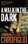 A Walk in the Dark - Paperback