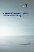 Contemporary Logic and Computing - Paperback