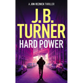 Hard Power - Paperback