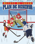 Plan de Reserva (Back-Up Plan) - Library Binding