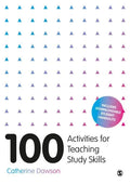 100 Activities for Teaching Study Skills - Paperback