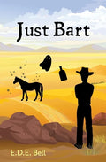 Just Bart - Paperback