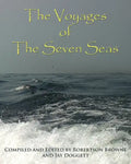 Voyages of the Seven Seas - Paperback