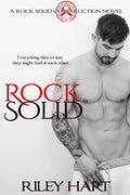 Rock Solid - Paperback