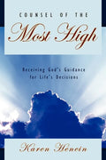 Counsel of the Most High - Paperback