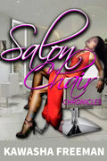 Salon Chair Chronicles: Salon Chair Therapy - Paperback