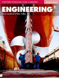 Oxford English for Careers: Engineering 1: Student's Book - Paperback