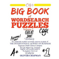 Olly's Big Book of Wordsearch Puzzles - Volume 2 - Paperback