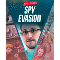 Spy Evasion - Library Binding