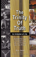 The Trinity Of Truth - Paperback