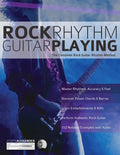 Rock Rhythm Guitar Playing - Paperback