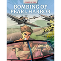 Bombing of Pearl Harbor - Library Binding