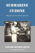 Submarine Cuisine - Paperback