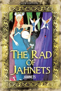 The Rad of Jahnets: New Edition - Paperback