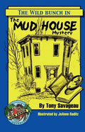 The Mud House Mystery - Paperback
