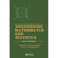 Engineering Mathematics and Statistics: Pocket Handbook - Paperback