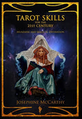 Tarot Skills for the 21st Century: Mundane and Magical Divination - Hardcover