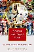 Doing Valuable Time - Paperback