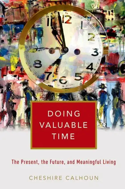 Doing Valuable Time - Paperback