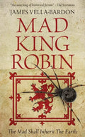Mad King Robin - Paperback