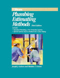 Rsmeans Plumbing Estimating Methods - Paperback
