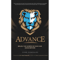 Advance: Boldly Go Where No Man Has Gone Before - Paperback