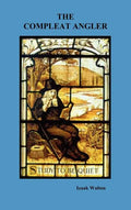 The Compleat Angler - Hardcover