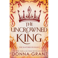 The Uncrowned King - Paperback