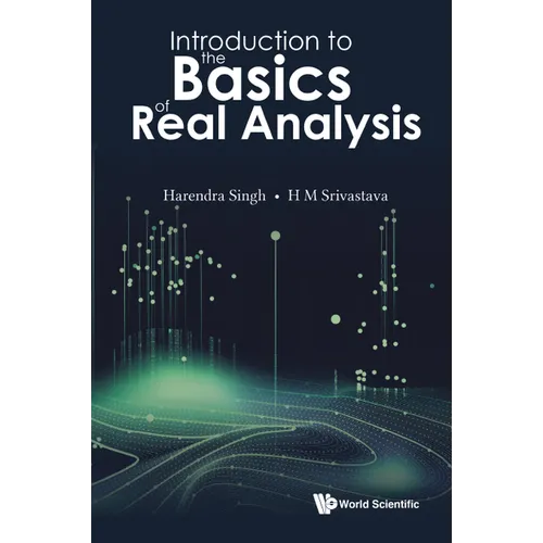 Introduction to the Basics of Real Analysis - Hardcover