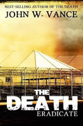 The Death: Eradicate - Paperback