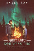 Rainy Lake Rendezvous - Paperback