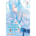 The Water Dragon's Bride, Vol. 7 - Paperback